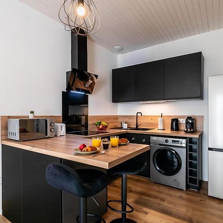 Appartement T2 Climatise Proche De Montpellier Avec Parking Public ! à Saint-Georges-dʼOrques Extérieur photo